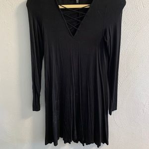 Express dress